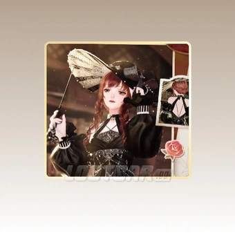 The Fading Melody | Infinity Nikki