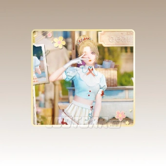 The Ingenious Maker | Infinity Nikki