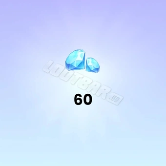 60 Diamonds | Dragon Traveler