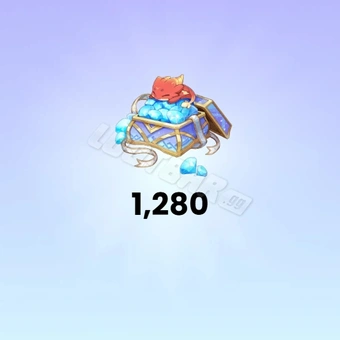 1280 Diamonds | Dragon Traveler