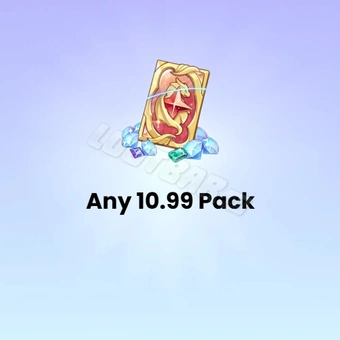 Any 10.99 Pack | Dragon Traveler