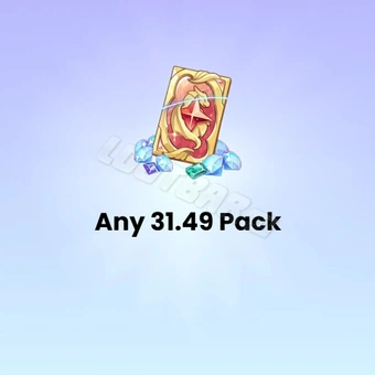Any 31.49 Pack | Dragon Traveler