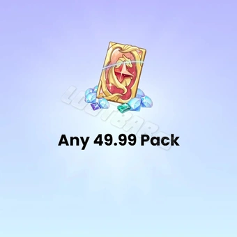Any 49.99 Pack | Dragon Traveler