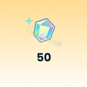 50 Crystals (Paid) | HATSUNE MIKU: COLORFUL STAGE!