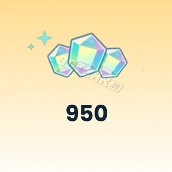 950 Crystals (Paid) | HATSUNE MIKU: COLORFUL STAGE!