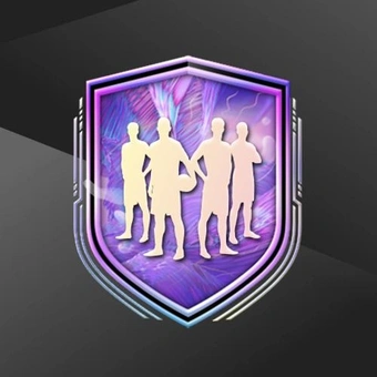 1 of 4 88+ Campaign Mix Player Pick | FC 26 SBC