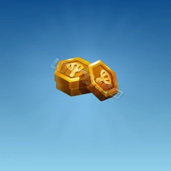 575 Coins | TFT: Teamfight Tactics