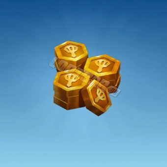 1275+105 Coins | TFT: Teamfight Tactics