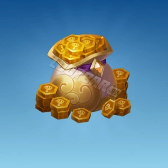 4025+475 Coins | TFT: Teamfight Tactics