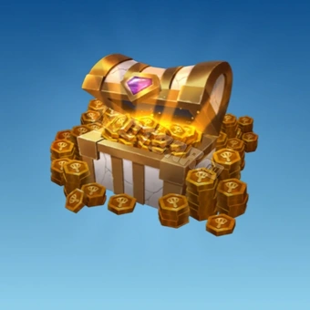 11525+1975 Coins | TFT: Teamfight Tactics