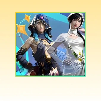 Selección Lucky Spin | PUBG MOBILE