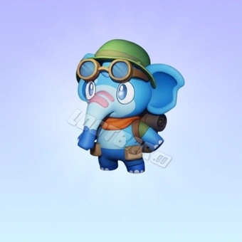 Mariner's Hoard | Palmon: Survival