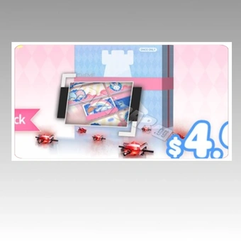 Pacchetto Riunione Commovente | Arknights