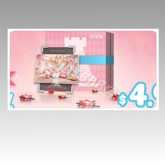 Honey Party Pack | Arknights