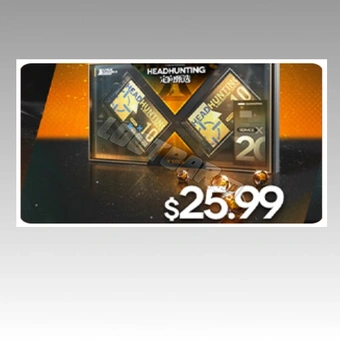 Pacchetto Caccia al Tesoro di Orientamento | Arknights