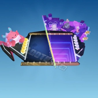 Choncc's Chill Zone Guaranteed Bundle | TFT: Teamfight Tactics