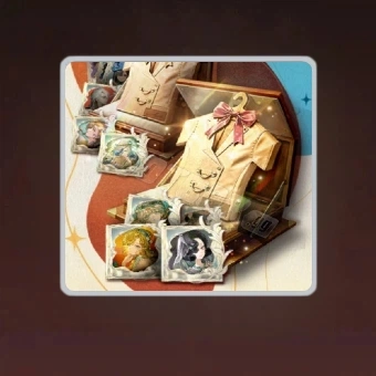 Un regalo para viejos amigos | Reverse: 1999