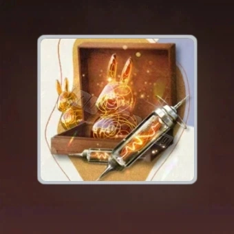 Regalo de la Glowhouse | Reverse: 1999