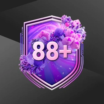 88+ Mixed Heroes Upgrade | FC 26 SBC
