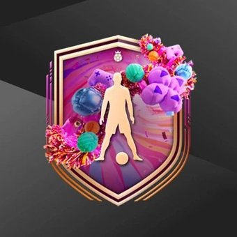 Peter Crouch | FC 26 SBC