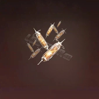 Glowing Strands Todo en Uno | Reverse: 1999