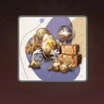 Bonanza de Materiales | Reverse: 1999