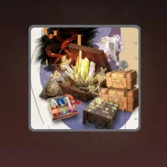 Tides of Arcanum | Reverse: 1999