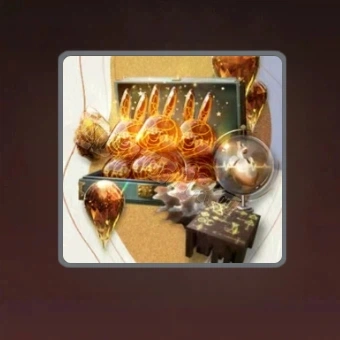 Cosecha de la Estepa | Reverse: 1999