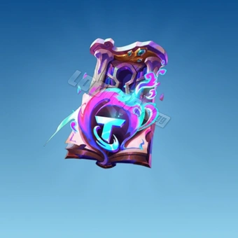 Lore & Legends: Parte 2 Pase | TFT: Teamfight Tactics