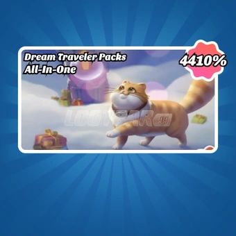 Packs Todo en Uno de Viajero de Sueños | Whiteout Survival