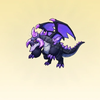 Pase de Invasión del Dragón Negro | Top Heroes: Kingdom Saga