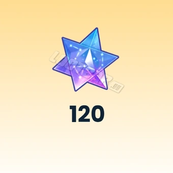 120 Star Memory | The Seven Deadly Sins: Origin 