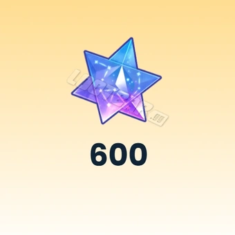 600 Star Memory | The Seven Deadly Sins: Origin 