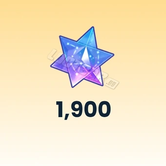 1900 Star Memory | The Seven Deadly Sins: Origin 