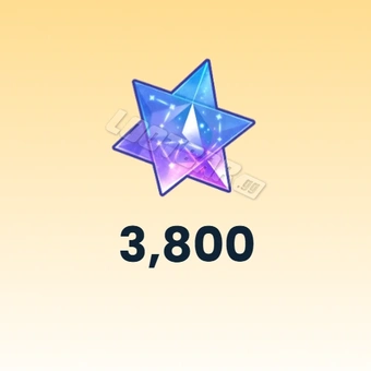 3800 Star Memory | The Seven Deadly Sins: Origin 