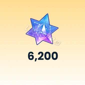 6200 Star Memory | The Seven Deadly Sins: Origin 