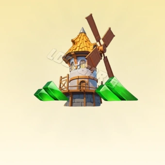 Weekly Speed-up Bundle | Fate War