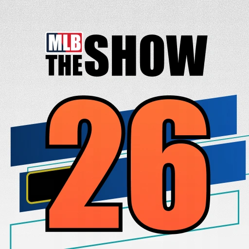 MLB The Show 26 Stubs