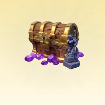 Weekly Curio Bundle | Fate War