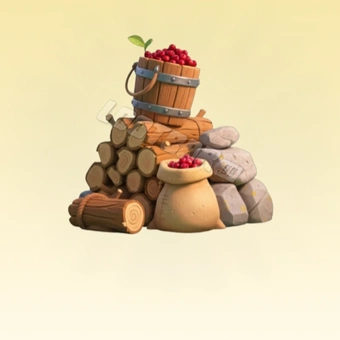 Weekly Resource Bundle | Fate War