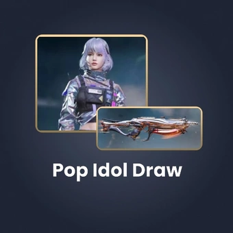 Pop Idol Ziehung | Call of Duty: Mobile