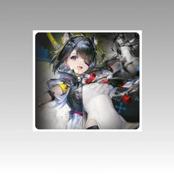 湯湯必得禮包 | 明日方舟：終末地