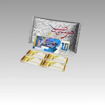 清波尋訪組合包 | 明日方舟：終末地