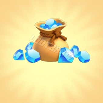 5000 Diamonds | Last Asylum: Plague