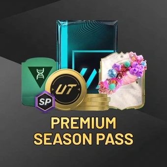 Premium Season Pass | FC 26 Coins