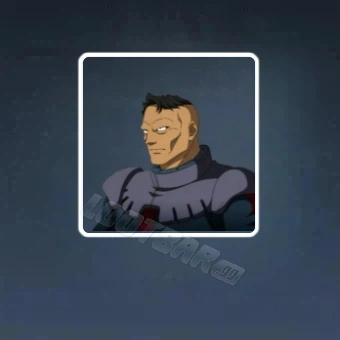 300 розыгрышей Norris Packard | SD Gundam G Generation ETERNAL