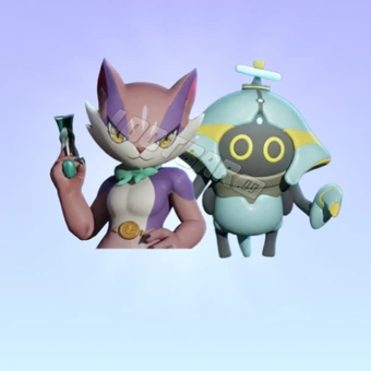 Any Palmon's Invitation | Palmon: Survival