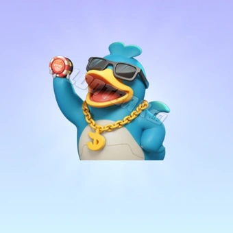 Stack Attack | Palmon: Survival