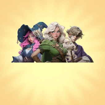 Hero Summon | Last Asylum: Plague