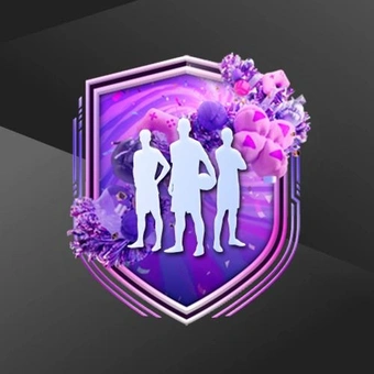 1 of 4 90+ FUT Birthday Team 1 or Team 2 Player Pick | FC 26 SBC